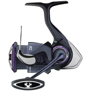 Comparateur de prix : Daiwa Moulinet Spinning Prorex V 25 Lt