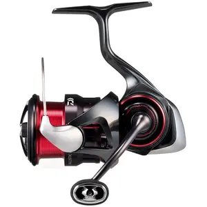 Comparateur de prix : Daiwa Moulinet Spinning Ballistic 25 Air Lt