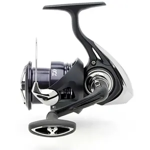 Daiwa Moulinet Carpe Nzon 25 Lt