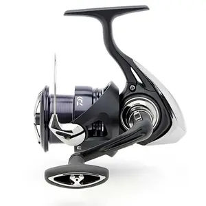 Comparateur de prix : Daiwa Moulinet Carpe Nzon 25 Lt
