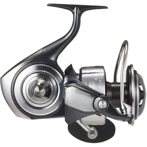 Comparateur de prix : Daiwa Moulinet Spinning Certate 26 Sw