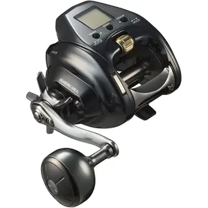 Comparateur de prix : Daiwa Moulinet électrique Seabirg G Jle