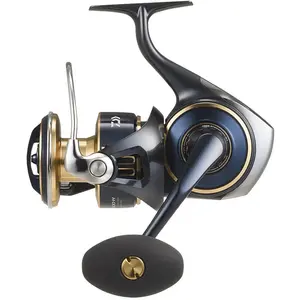 Comparateur de prix : Daiwa Moulinet De Jigging Saltiga 25