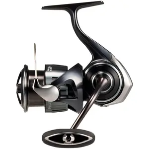 Daiwa Moulinet Spinning Ballistic 25 Hd Lt