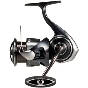 Comparateur de prix : Daiwa Moulinet Spinning Ballistic 25 Hd Lt
