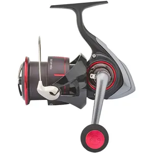 Comparateur de prix : DAIWA 25 TDM QD, 4012, ambidextre, moulinet de pêche match et feeder, frein avant