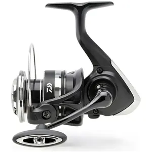 Comparateur de prix : Daiwa Moulinet Spinning Rz 25