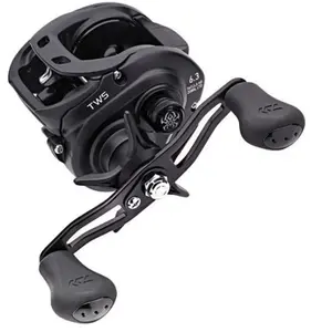 Comparateur de prix : Daiwa Moulinet Baitcasting Tatula Hd Ltd