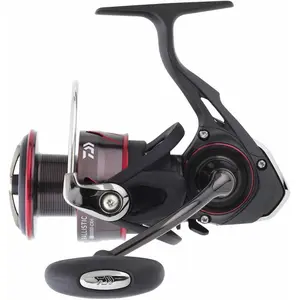 Daiwa Moulinet Spinning Ballistic Lt 2017 pas cher