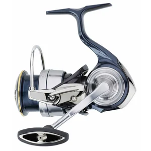 Moulinet Spinning Certate G 19Lt 4000 Cxh - Daiwa - 235g - Cap.150m.0.28mm pas cher