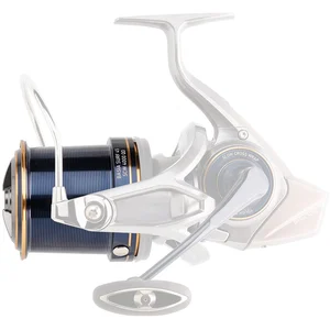 Comparateur de prix : Daiwa 2019 Basia 45 5000 C Qd Spare Spool Bleu