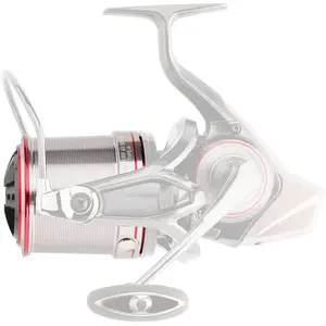 Comparateur de prix : Daiwa bobine Moulinet 19 Basia Surf 45 Qd R - N4840FE