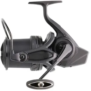 Comparateur de prix : Daiwa Moulinet Carpe Tournament Basia