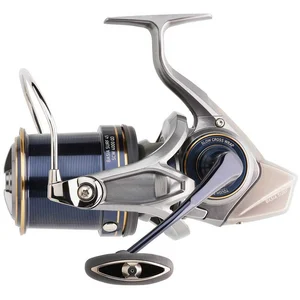 Comparateur de prix : Daiwa Basia Surf 45 Scw QD Moulinet Pêche en Mer Rivière Etang