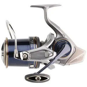 Comparateur de prix : Daiwa Moulinet De Surfcasting Basia Scw Type-p