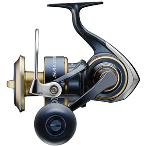 Daiwa Moulinet De Jigging Saltiga 2020