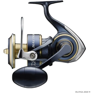 Comparateur de prix : Moulinet Mer Daiwa Saltiga 2020 : Taille Moulinet - 10 000 H