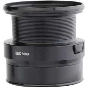 Comparateur de prix : Daiwa Bobine Moulinet Bobine Lt Universelle Taille 6000 D - N00107U
