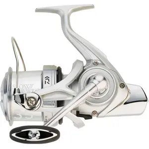 Crosscast Surf 20 35 SCW 5000 C QD Moulinet Daiwa pas cher