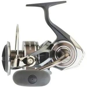 Comparateur de prix : Daiwa Moulinet Spinning Bg Mq 2020