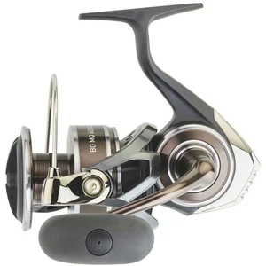 Comparateur de prix : Moulinet - Daiwa - Bg Monocoque 2020 - 5000-D-H - Noir - Pêche en mer