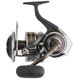 Comparateur de prix : Daiwa Bg Mq 2020 10000 H
