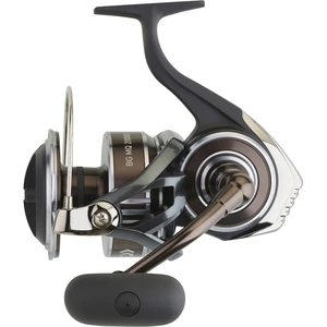 Comparateur de prix : Moulinet Spinning Exo Daiwa BG MQ 2020 : Taille Moulinet - 18 000