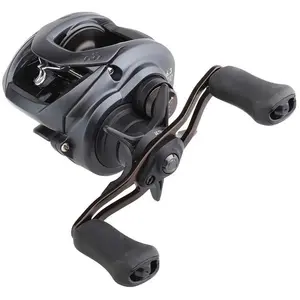 Daiwa Moulinet Baitcasting Tatula Elite 2019