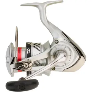 Comparateur de prix : Moulinet Spinning Daiwa Crossfire LT 2020 : Taille Moulinet - 4000 DCXH