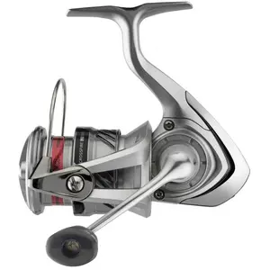 Moulinet Spinning Daiwa Crossfire LT 2020 : Taille Moulinet - 5000 CXHVendu paramazon