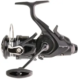 Daiwa Black Widow BR LT 19 | 5000-C | Moulinet Debrayable pas cher