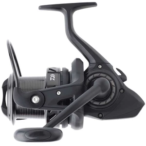 DAIWA - MOULINET BLACK WIDOW CARP 5000 A pas cher
