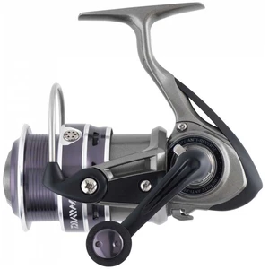 Comparateur de prix : Moulinet Daiwa Procaster Evo 3008 Gris 320 g PREVO3008