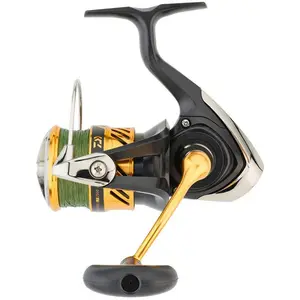 Comparateur de prix : Daiwa Moulinet Spinning Crossfire Lt Pe Tsuki 2023