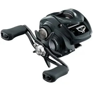 Comparateur de prix : Daiwa Moulinet Baitcasting Tatula 2023