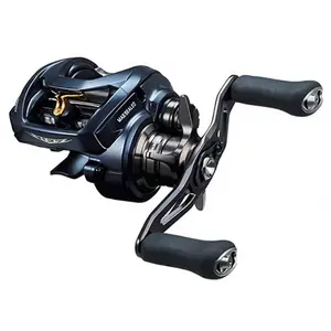 Daiwa Moulinet Baitcasting Steez A 23 pas cher