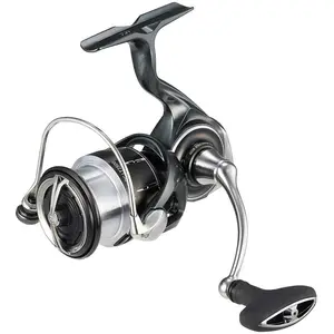 Comparateur de prix : Daiwa Moulinet Spinning Luvias 24 Lt