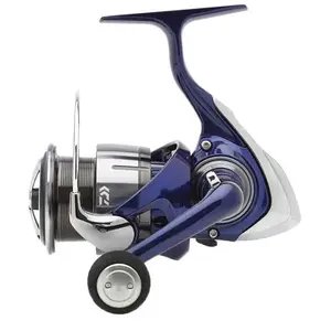 Comparateur de prix : Daiwa Moulinet Carpe Team R 2024