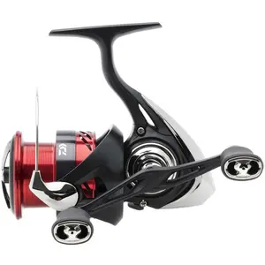 Comparateur de prix : Daiwa Moulinet Carpe Ninja Match Feeder Lt 2023
