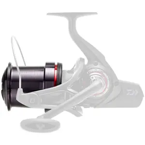 Comparateur de prix : Daiwa Bobine De Rechange Whisker 2022 700 M