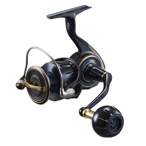 Comparateur de prix : Daiwa Moulinet De Jigging Saltiga G 2023