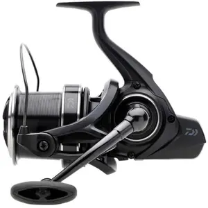 Comparateur de prix : ODD24 Daiwa Moulinet Carpe Emblem 2345 Scw Qd Qt