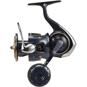 Comparateur de prix : Daiwa Moulinet De Jigging Saltiga G 2023