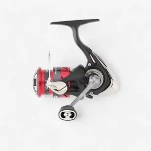 Comparateur de prix : DAIWA 23 Ninja LT1000, Moulinet de Pêche Spinning, Frein Avant, 10005-100