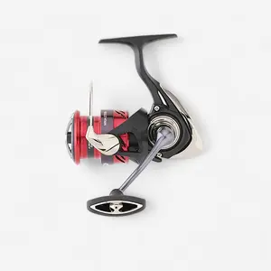 Comparateur de prix : Moulinet spinning pêche aux leurres DAIWA Ninja 23 LT 2500 XH - DAIWA