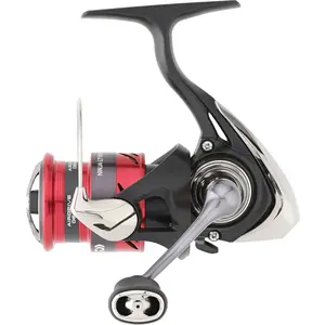 Comparateur de prix : Moulinet frein avant Daiwa Ninja 23 LT C Noir 300 m/0,22 mm NJ23LT5000C