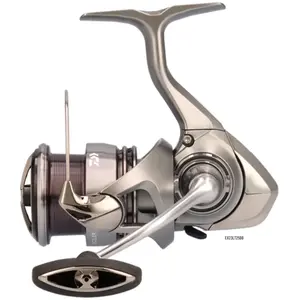 Comparateur de prix : Daiwa Moulinet Spinning Exceler Lt 2023