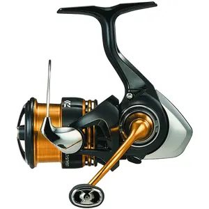 Comparateur de prix : Daiwa Moulinet Spinning Legalis Lt 2023
