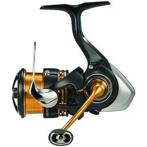 Comparateur de prix : Daiwa Moulinet Spinning Legalis Lt 2023