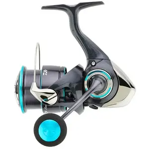 Daiwa Moulinet Spinning Emeraldas E Lt 2023